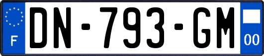 DN-793-GM