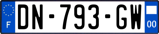 DN-793-GW