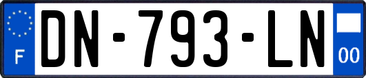 DN-793-LN