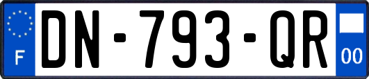 DN-793-QR