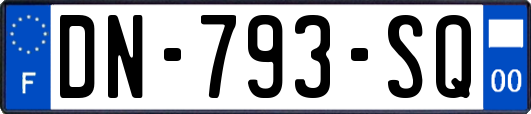 DN-793-SQ
