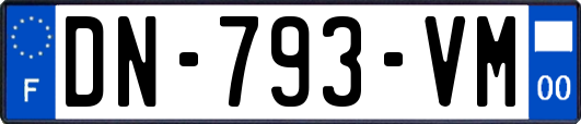 DN-793-VM