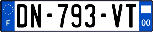 DN-793-VT