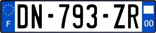 DN-793-ZR