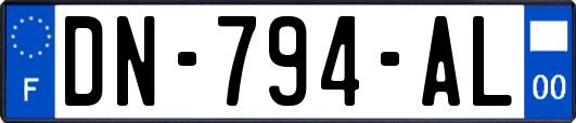 DN-794-AL