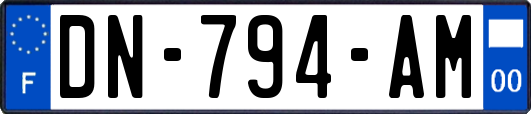 DN-794-AM