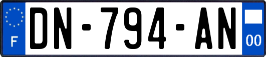 DN-794-AN