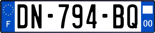 DN-794-BQ