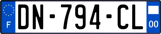 DN-794-CL