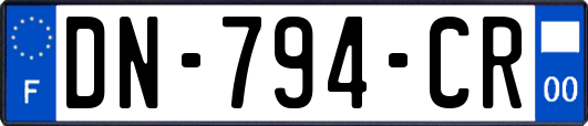 DN-794-CR