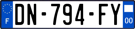 DN-794-FY