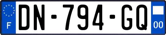 DN-794-GQ