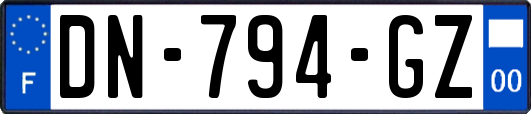 DN-794-GZ