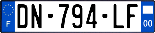 DN-794-LF