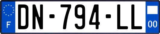 DN-794-LL