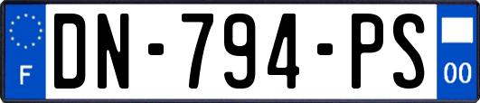DN-794-PS
