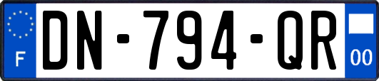 DN-794-QR