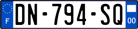 DN-794-SQ