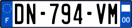 DN-794-VM