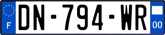 DN-794-WR