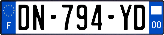 DN-794-YD