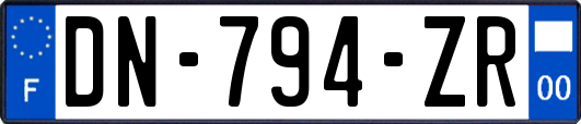 DN-794-ZR