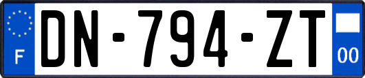 DN-794-ZT