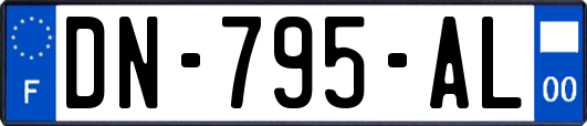 DN-795-AL