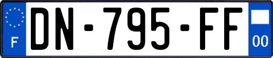 DN-795-FF