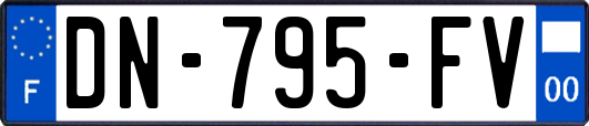DN-795-FV