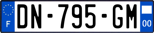 DN-795-GM