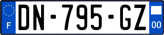 DN-795-GZ