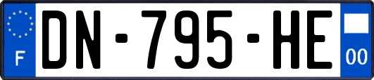 DN-795-HE