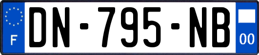 DN-795-NB