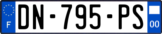 DN-795-PS