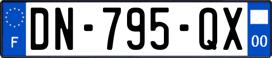 DN-795-QX