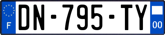 DN-795-TY