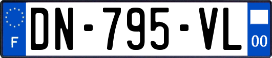 DN-795-VL