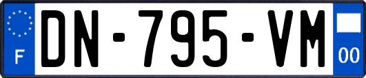 DN-795-VM