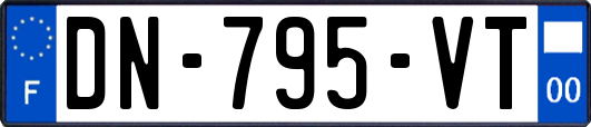 DN-795-VT