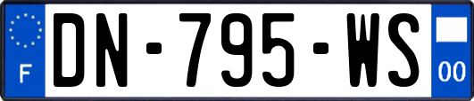 DN-795-WS