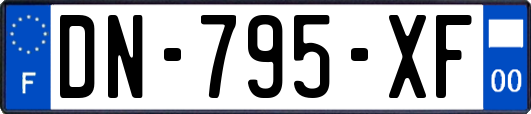 DN-795-XF