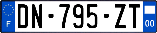 DN-795-ZT