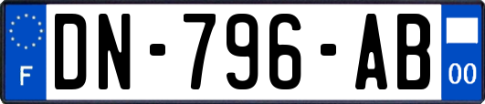 DN-796-AB