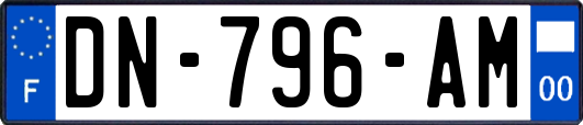 DN-796-AM