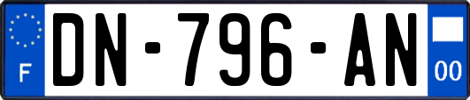 DN-796-AN