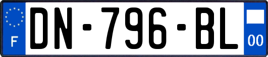 DN-796-BL