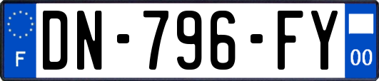 DN-796-FY