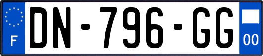DN-796-GG