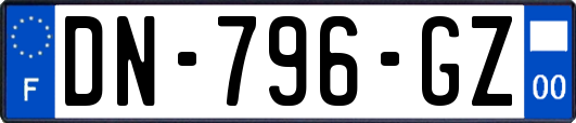 DN-796-GZ